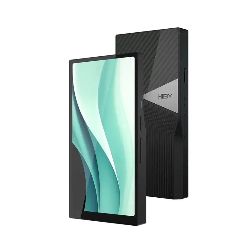 Hiby R6 Pro II 2025